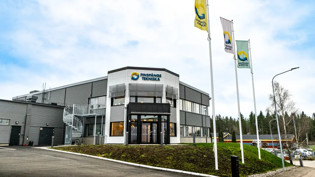 Var med och forma framtidens Finspång – signa upp dig på vår panel