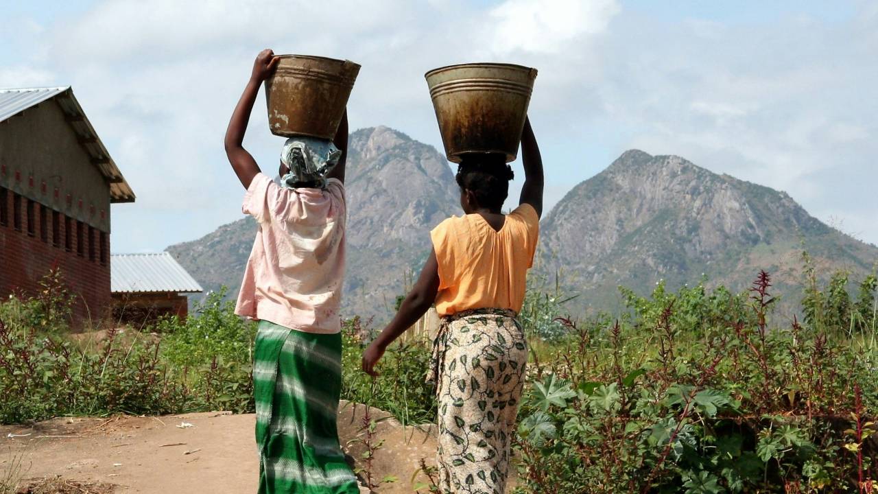 Världsvattendagen 2026: Vatten och jämställdhet i fokus