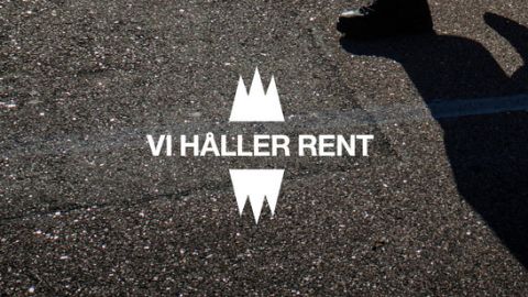 Var med och håll Finspång rent i vår!