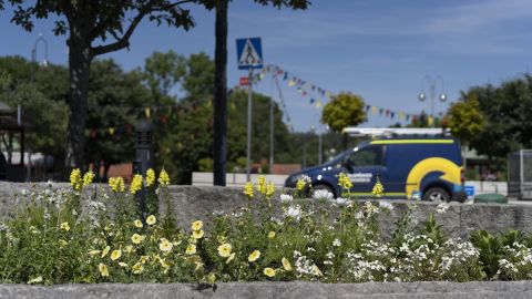 Nu söker vi projektledare till gata/park!