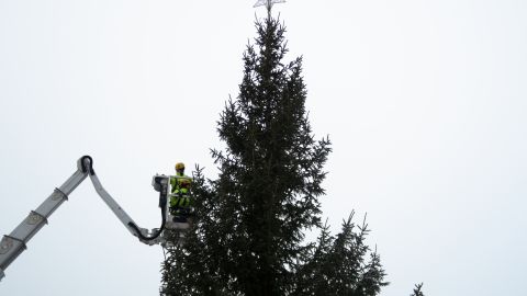 Vi önskar god jul och gott nytt år!