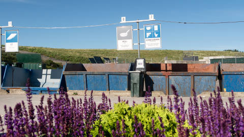 Sjömansäng - nu har vi lördagsöppet igen!