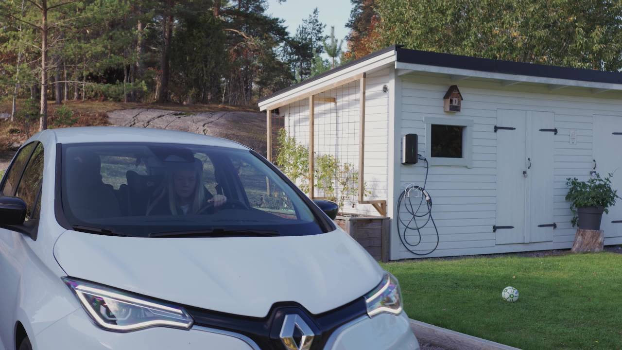 FinspongsEl - energi för hela livet