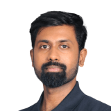 Anand Ganapathy K