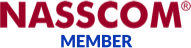 We are a NASSCOM member