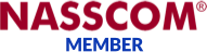 We are a NASSCOM member