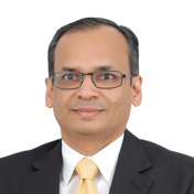 Girish Vyasamudri, an investor with finzy