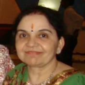 Urmila Ramgharia, an lender with finzy