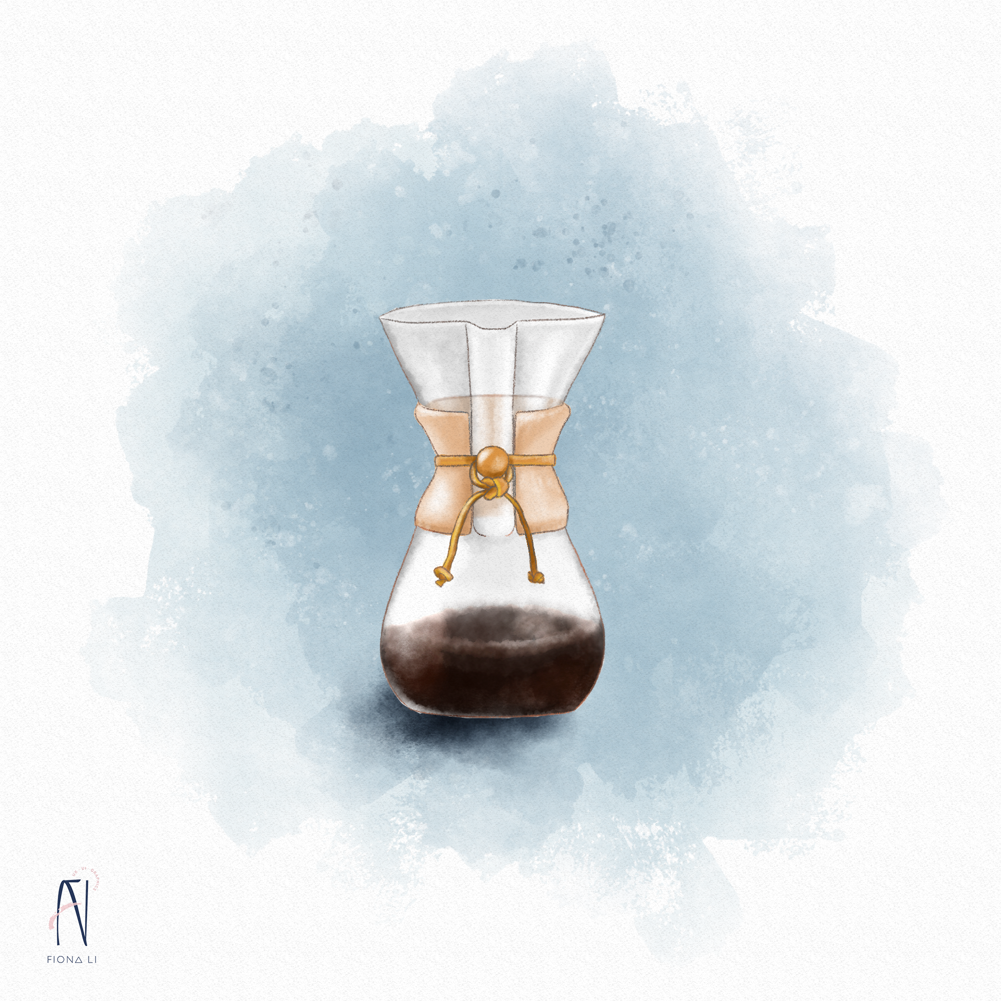 chemex coffee