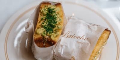 Brasserie Brioche