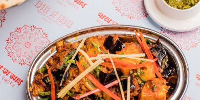 Taste Of India - Maastrichterstraat
