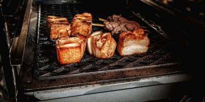 Bistro Fuego