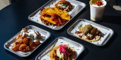 Taqueria Rico
