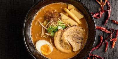 Zuru Zuru Ramen