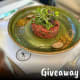 Giveaway Brasserie Woods