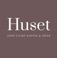 Huset