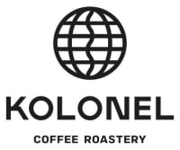 Kolonel Coffee