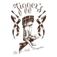 Jigger's