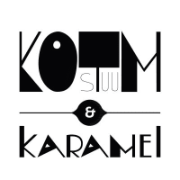 Kostuum en Karamel