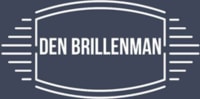 Den Brillenman