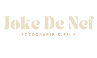 Joke De Nef Fotografie & Film