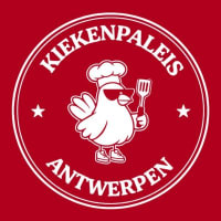 Kiekenpaleis