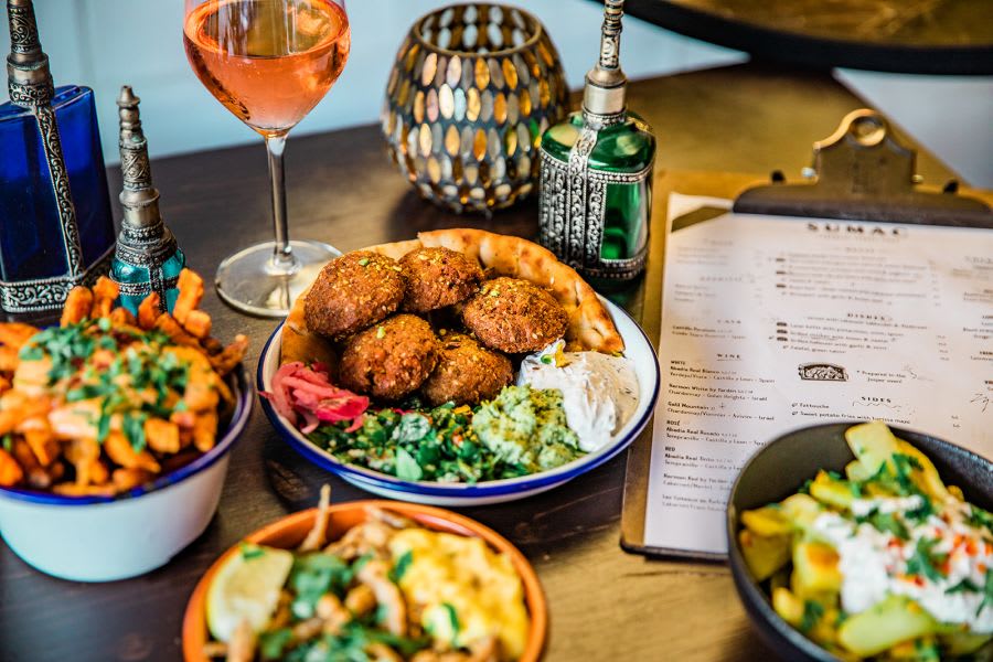 Sumac Zuid Koop online cadeaubons voor jouw favoriete zaak Sumac Zuid