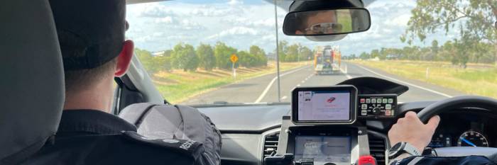 An image relating to the news item Fire and Rescue NSW teams in position for anticipated Far North Queensland Cyclone 