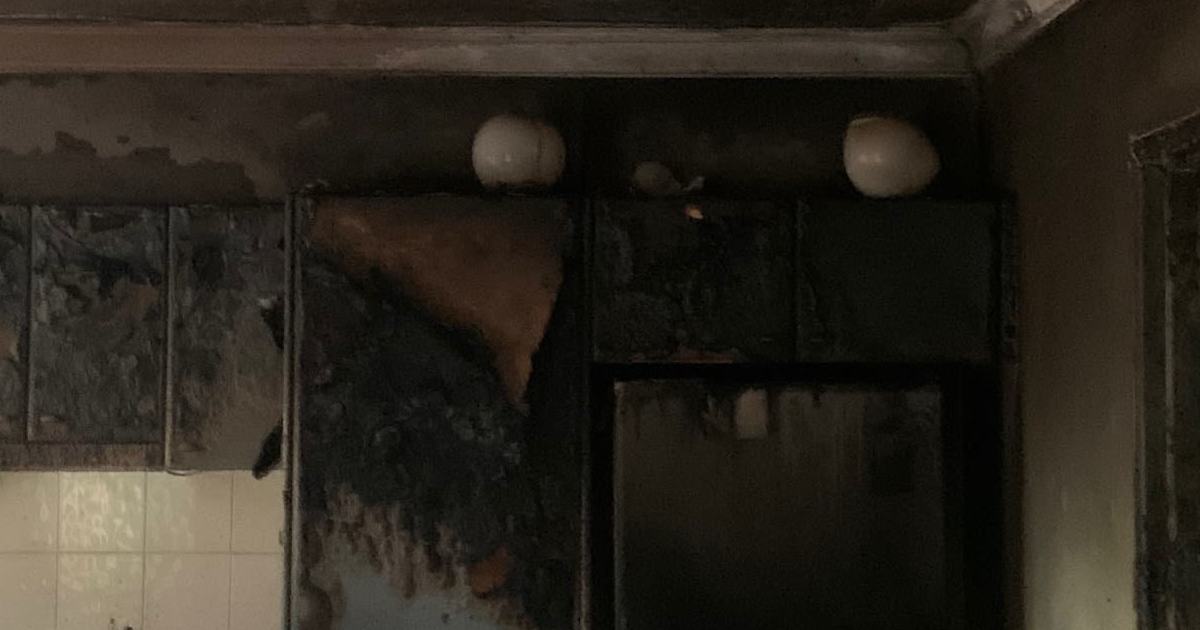 Unit Fire Granville Fire and Rescue NSW