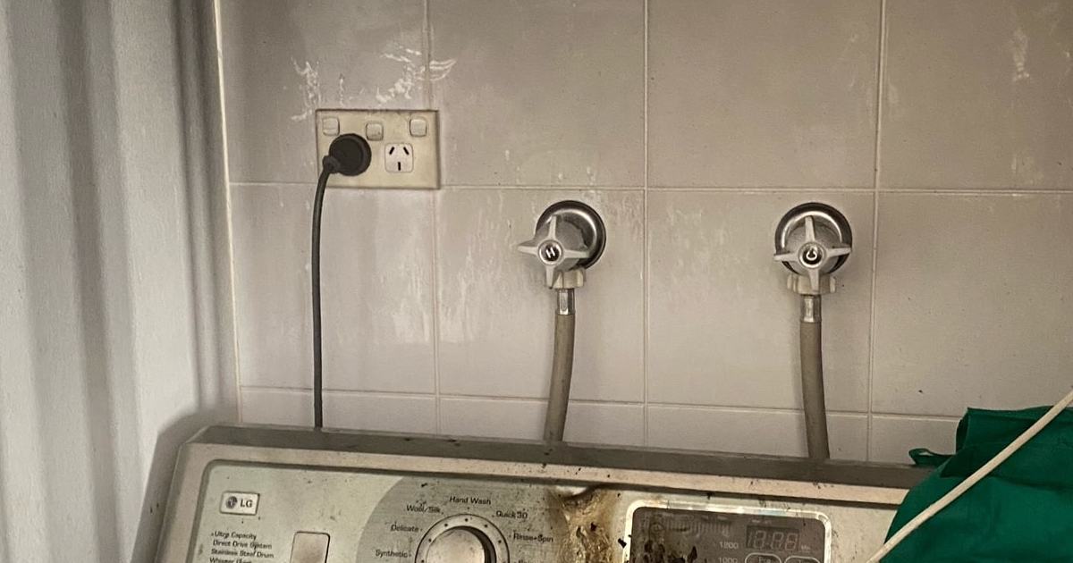 An image relating to the news item Dryer Fire