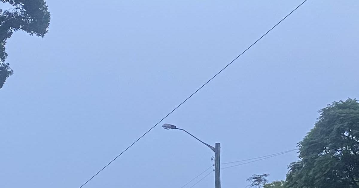 An image relating to the news item Power Cut to 1000 Homes