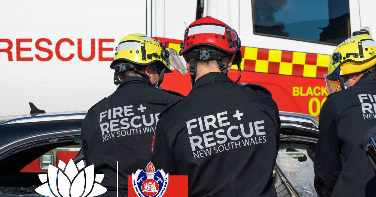An image relating to the news item Motor Vehicle Accident