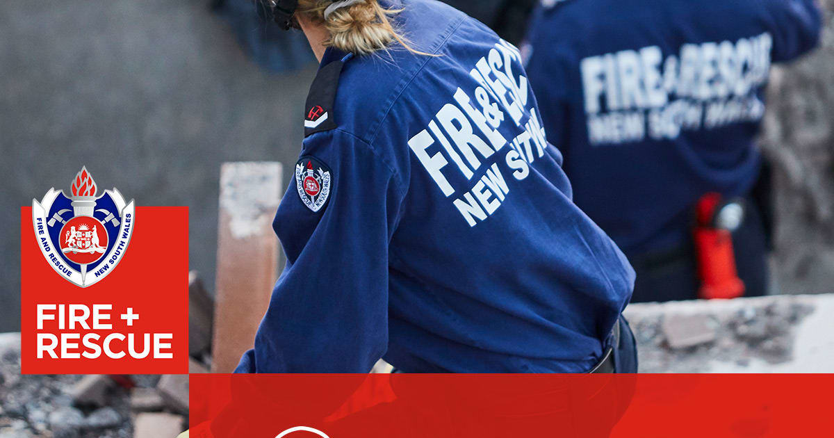 An image relating to the news item Rescue Incident