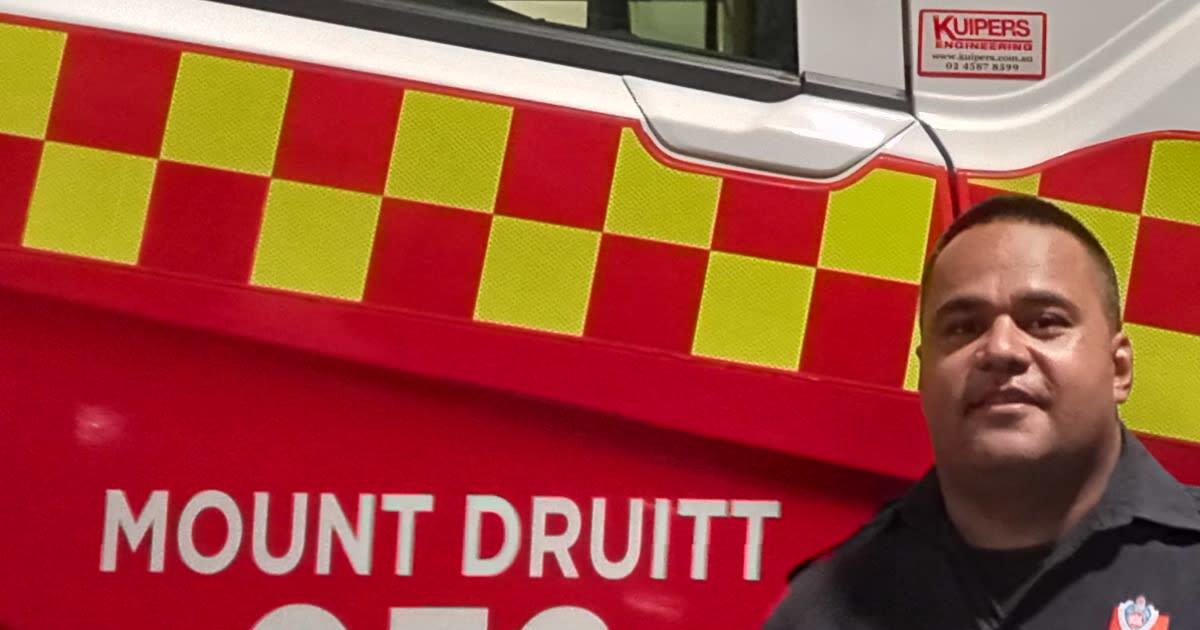 An image relating to the news item Unexpected health emergency