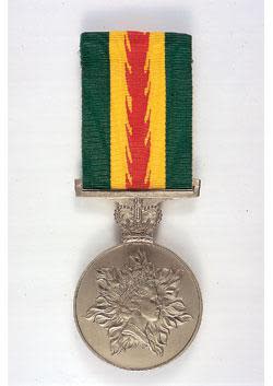 An image relating to the news item Australia Day Honours