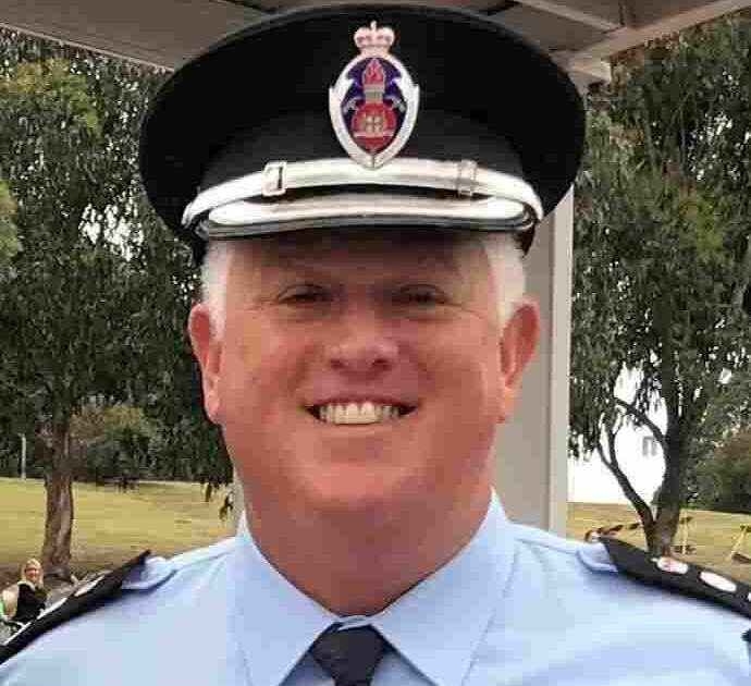 An image relating to the news item FRNSW Queen
