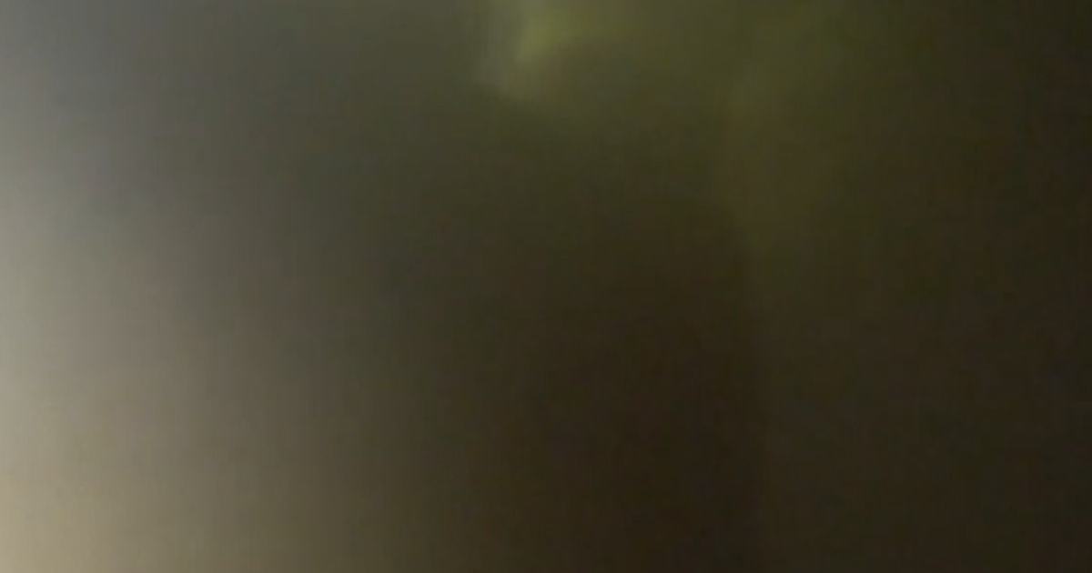 An image relating to the news item Firefighters rescue three teens from unit blaze - VIDEO