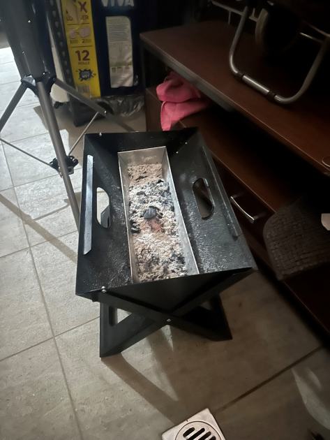 An image relating to the news item Carbon monoxide scare for Sydney family 
