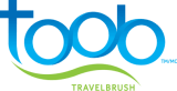 Toob Toothbrush