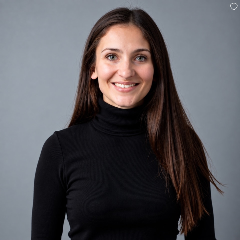 Megan, part of Firescript’s leadership team