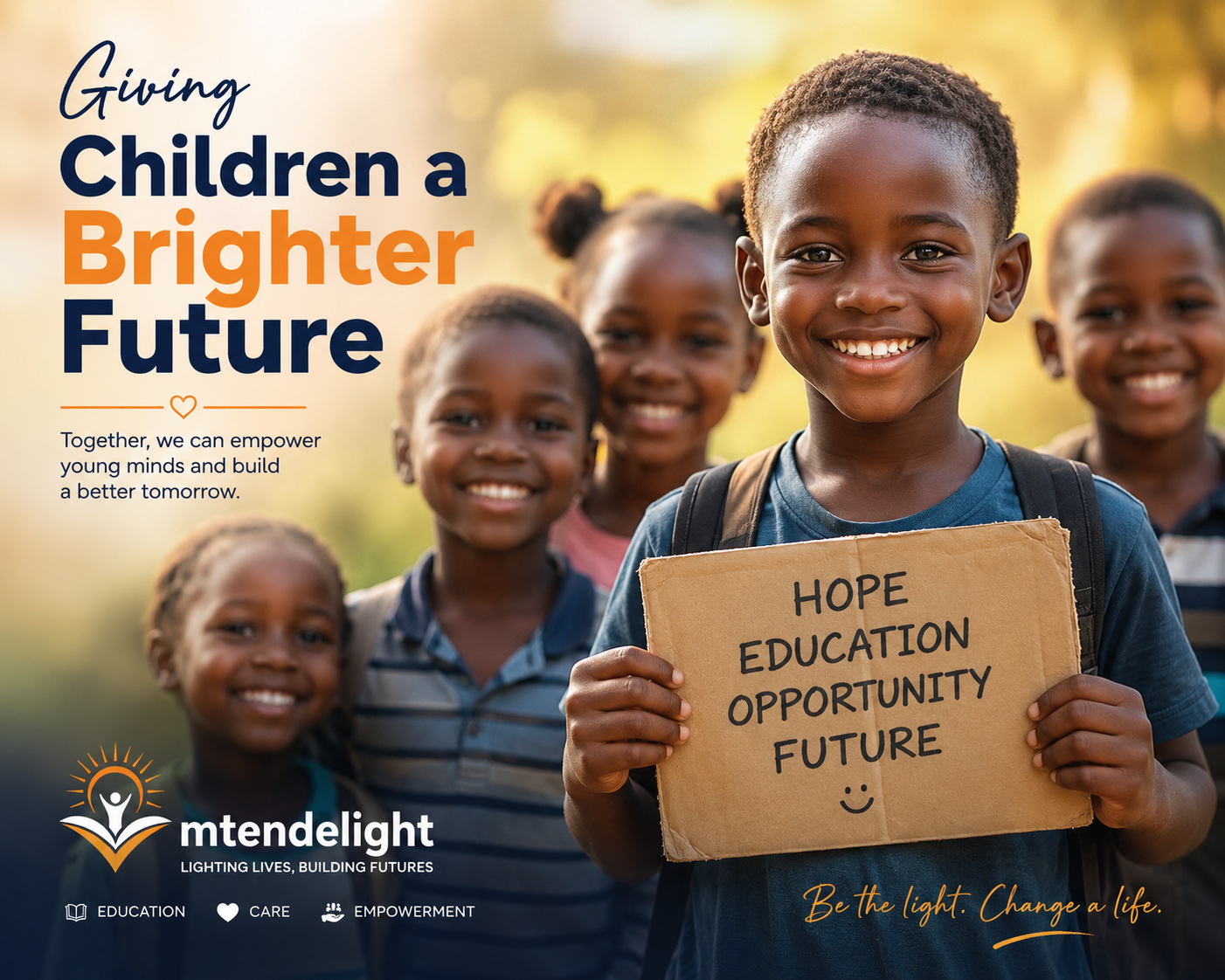 Education Support