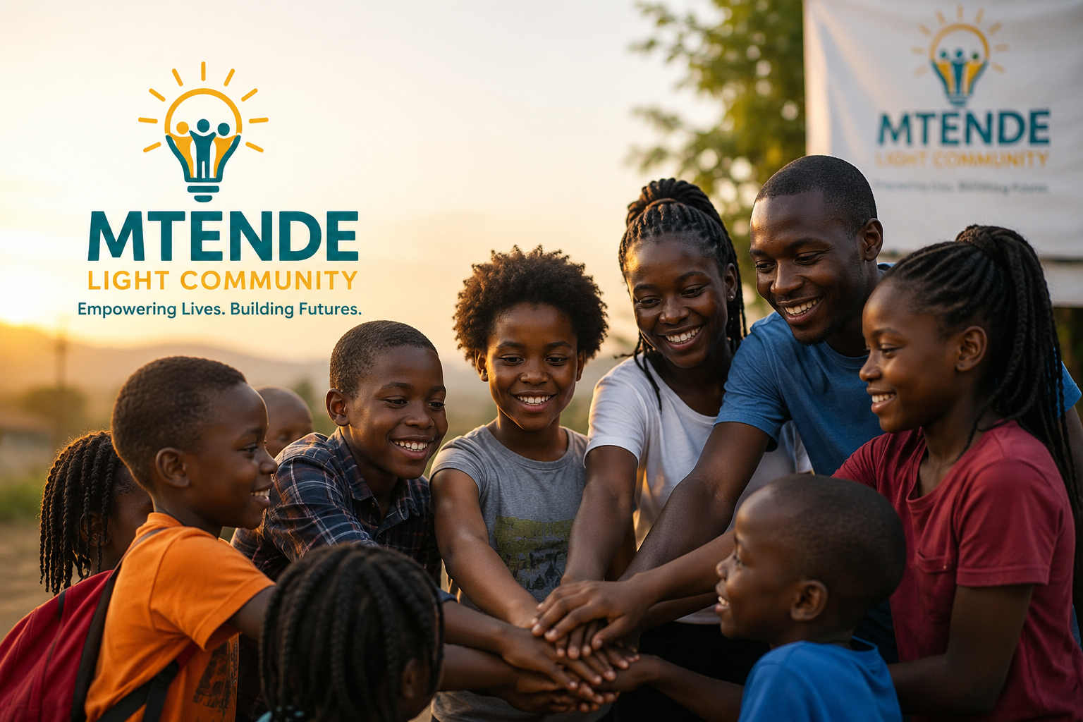 Mtendelight Charity