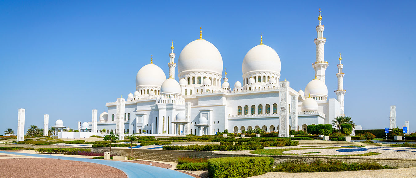 Abu Dhabi