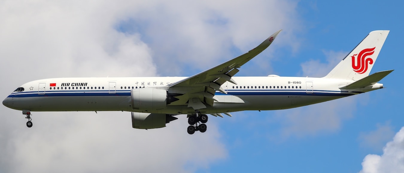 Air China