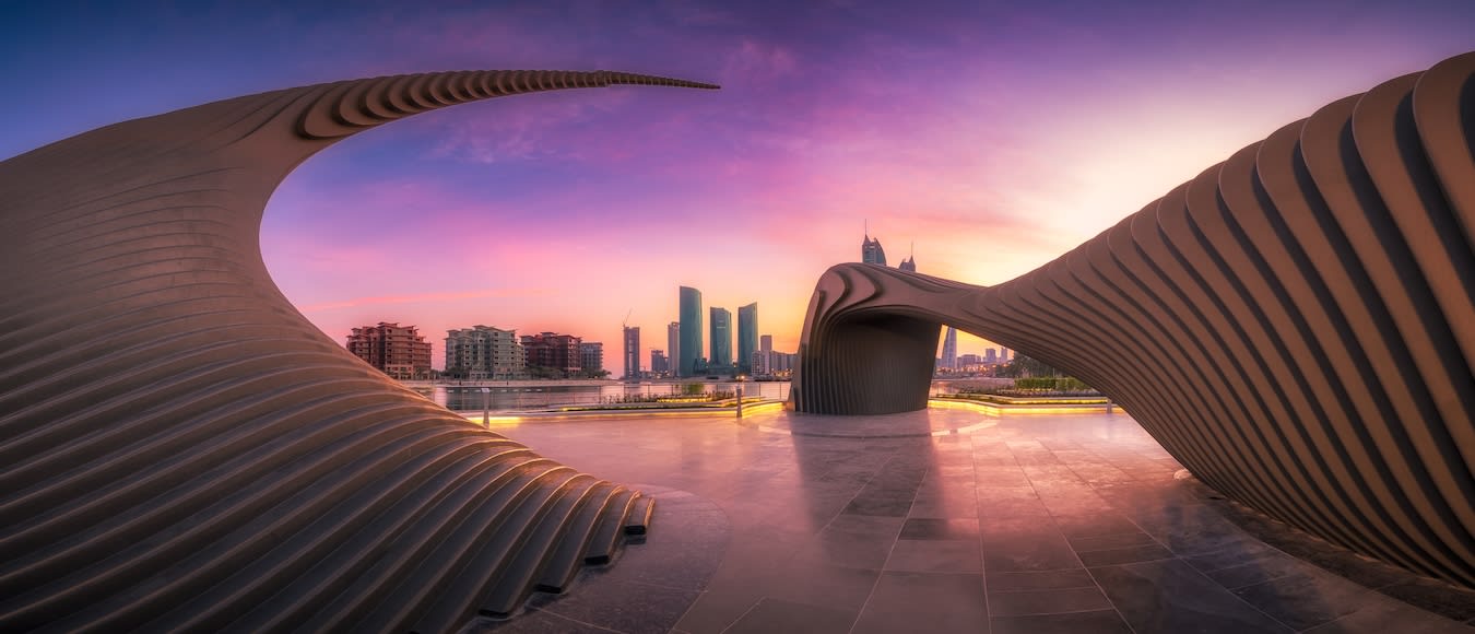 Bahrain