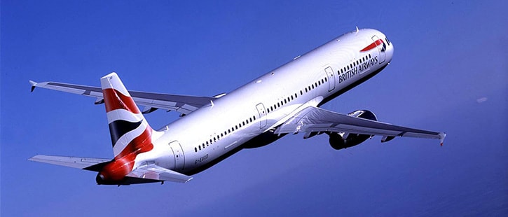 British Airways