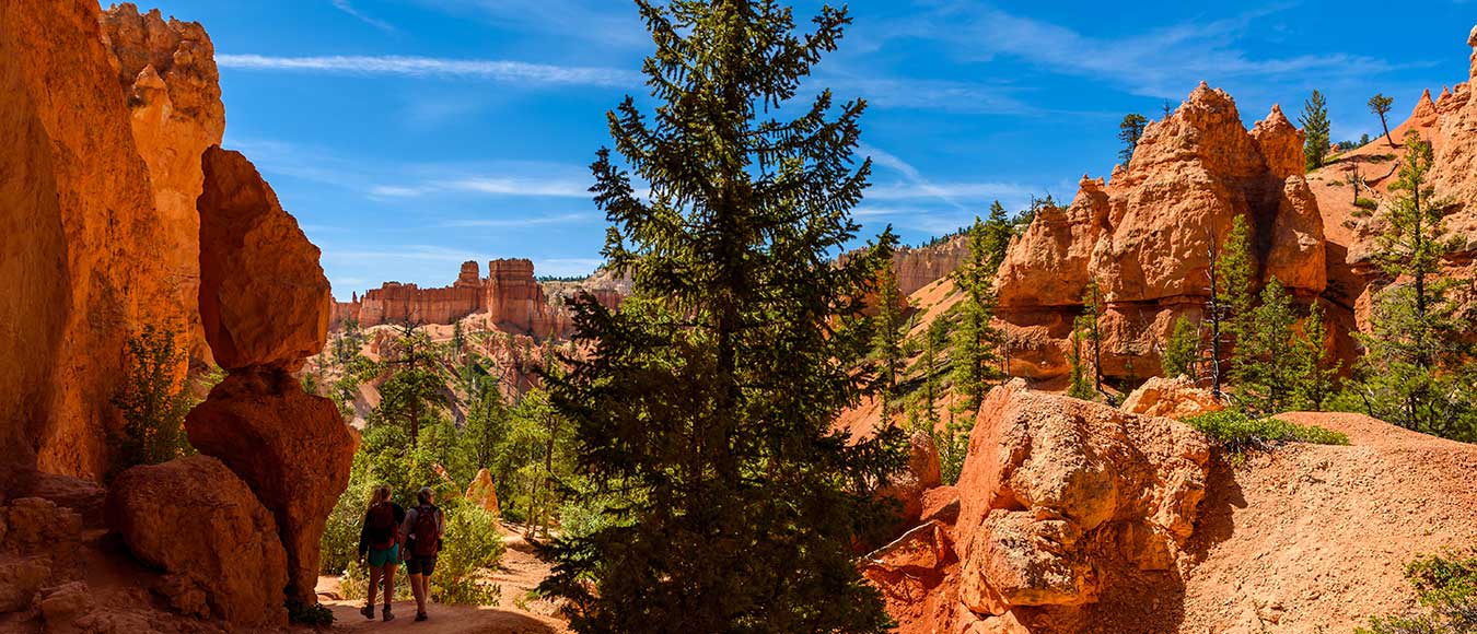 Bryce Canyon Nationalpark
