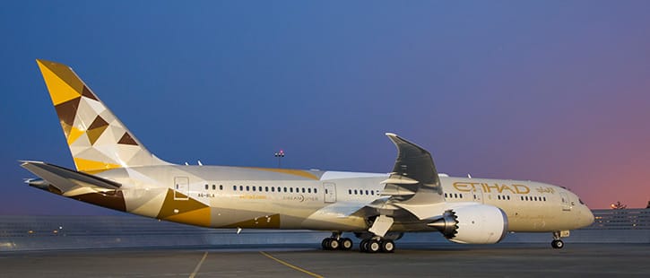 Etihad