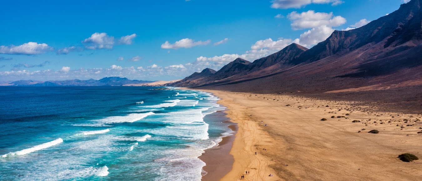 Fuerteventura