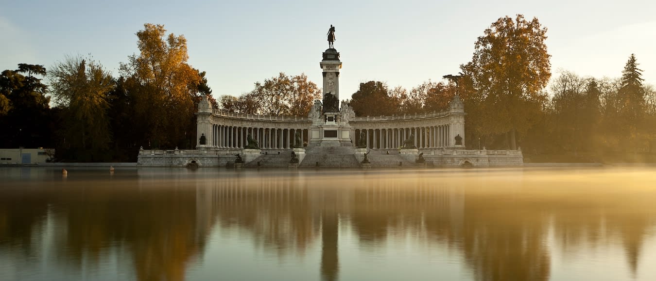 Madrid